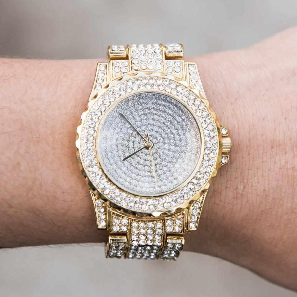 Emperor Watch - The Gifted Few