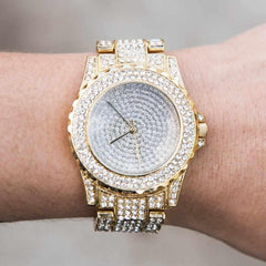 Emperor Watch - The Gifted Few