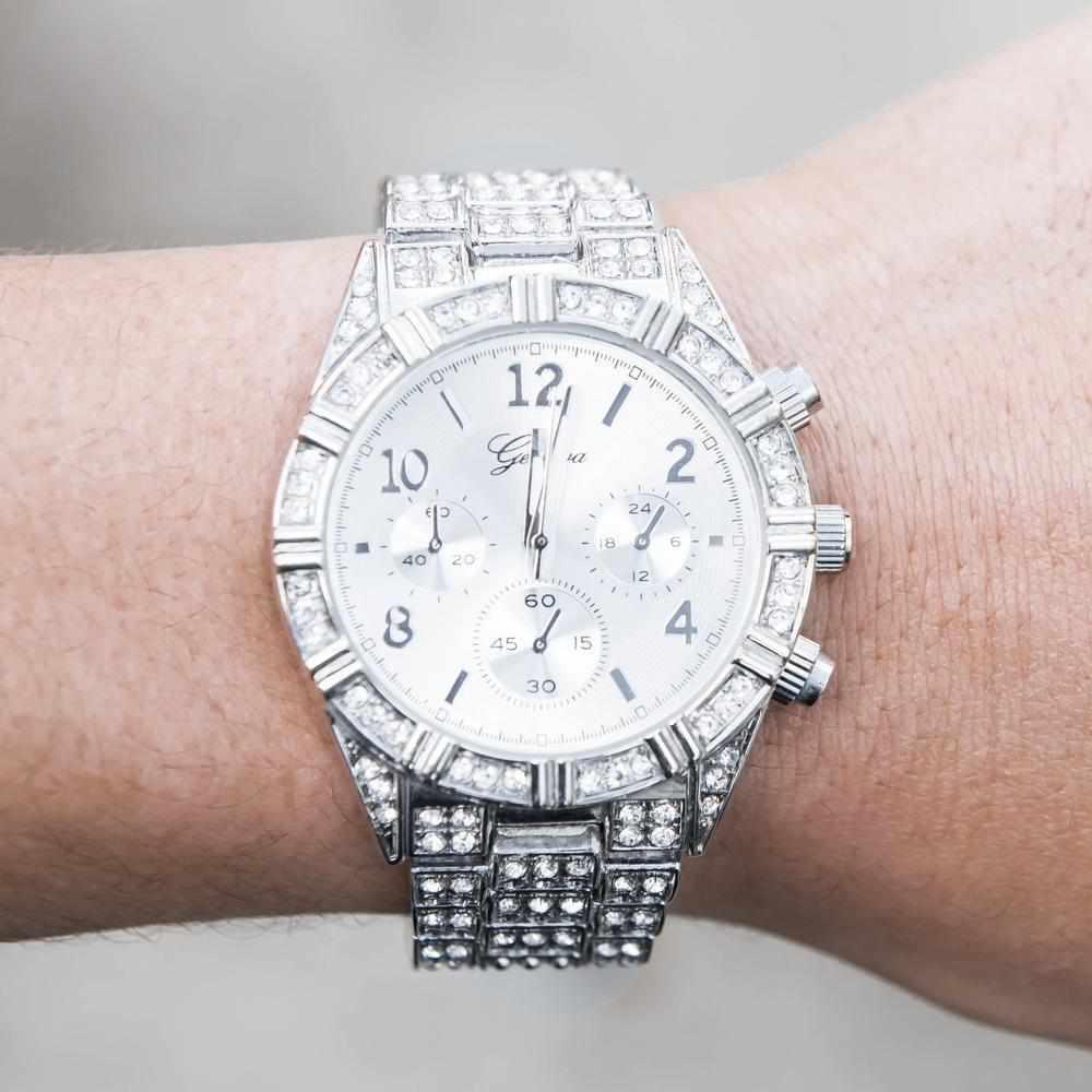 Dynasty Watch - The Gifted Few