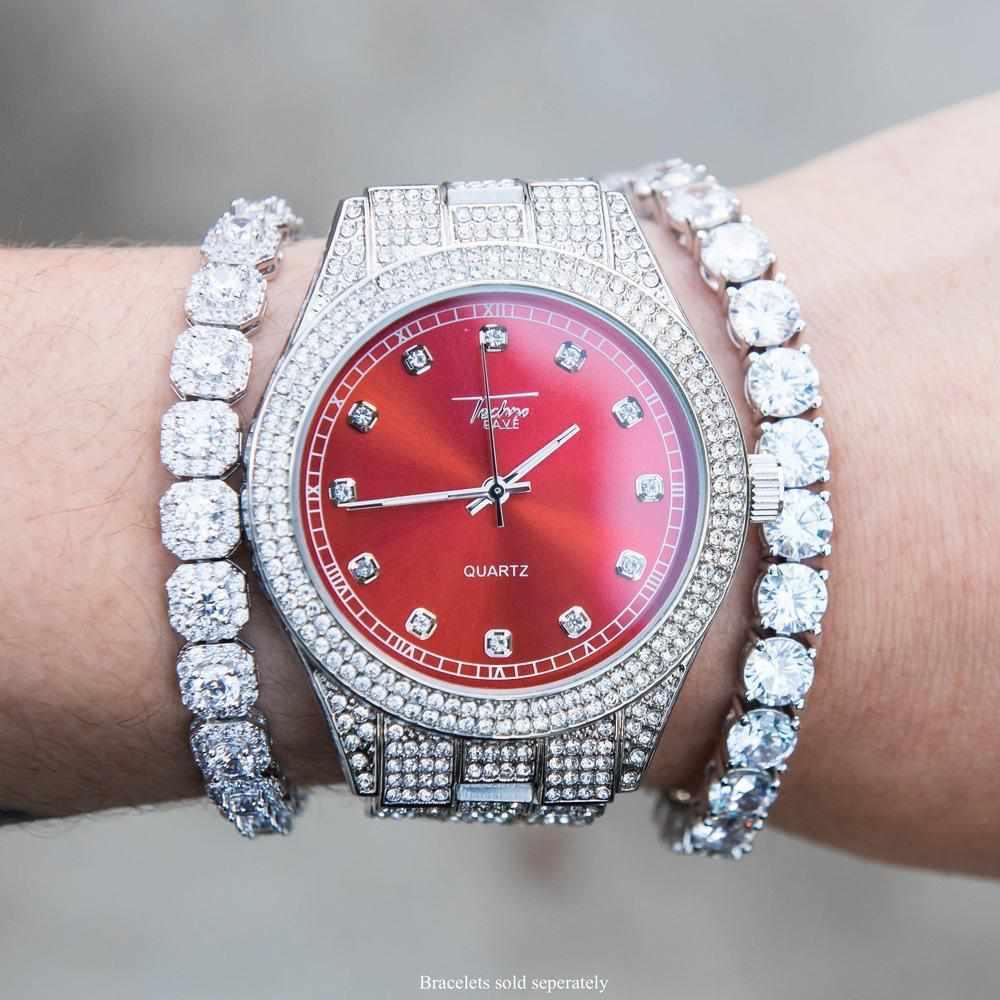 Lord Watch - The Gifted Few