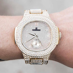 Captain Watch - The Gifted Few