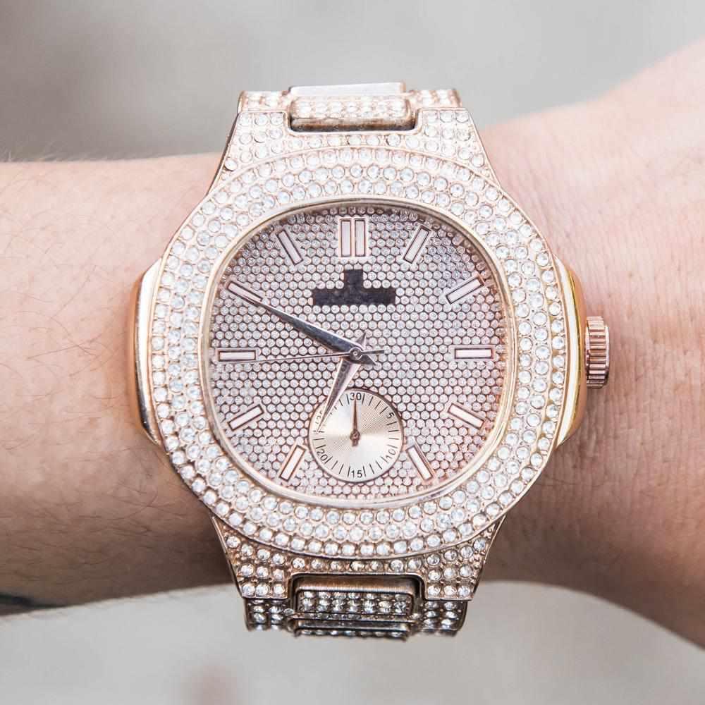 Captain Watch - The Gifted Few