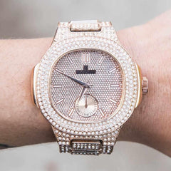 Captain Watch - The Gifted Few