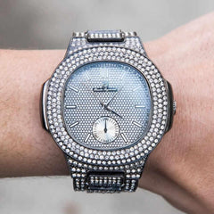 Captain Watch - The Gifted Few