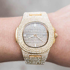 Captain Watch - Small - The Gifted Few