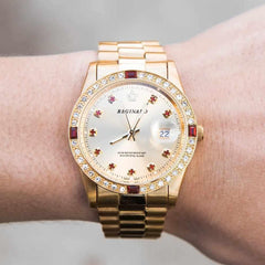 Monarch Watch - The Gifted Few