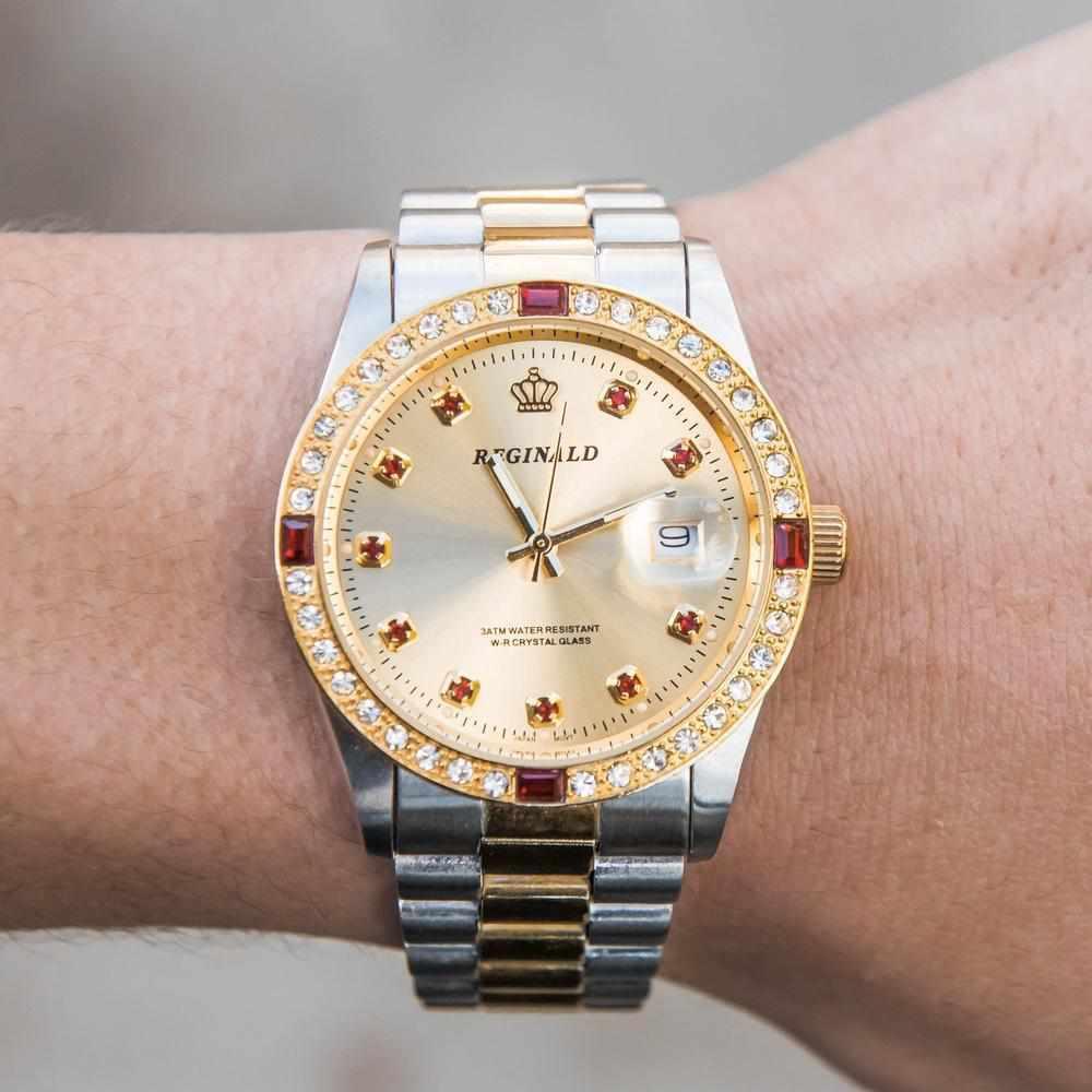 Monarch Watch - The Gifted Few