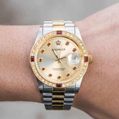 Monarch Watch - The Gifted Few