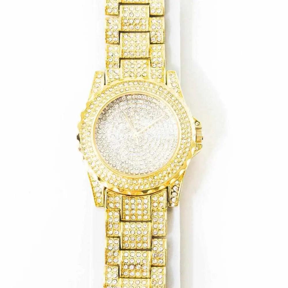 Emperor Watch - The Gifted Few