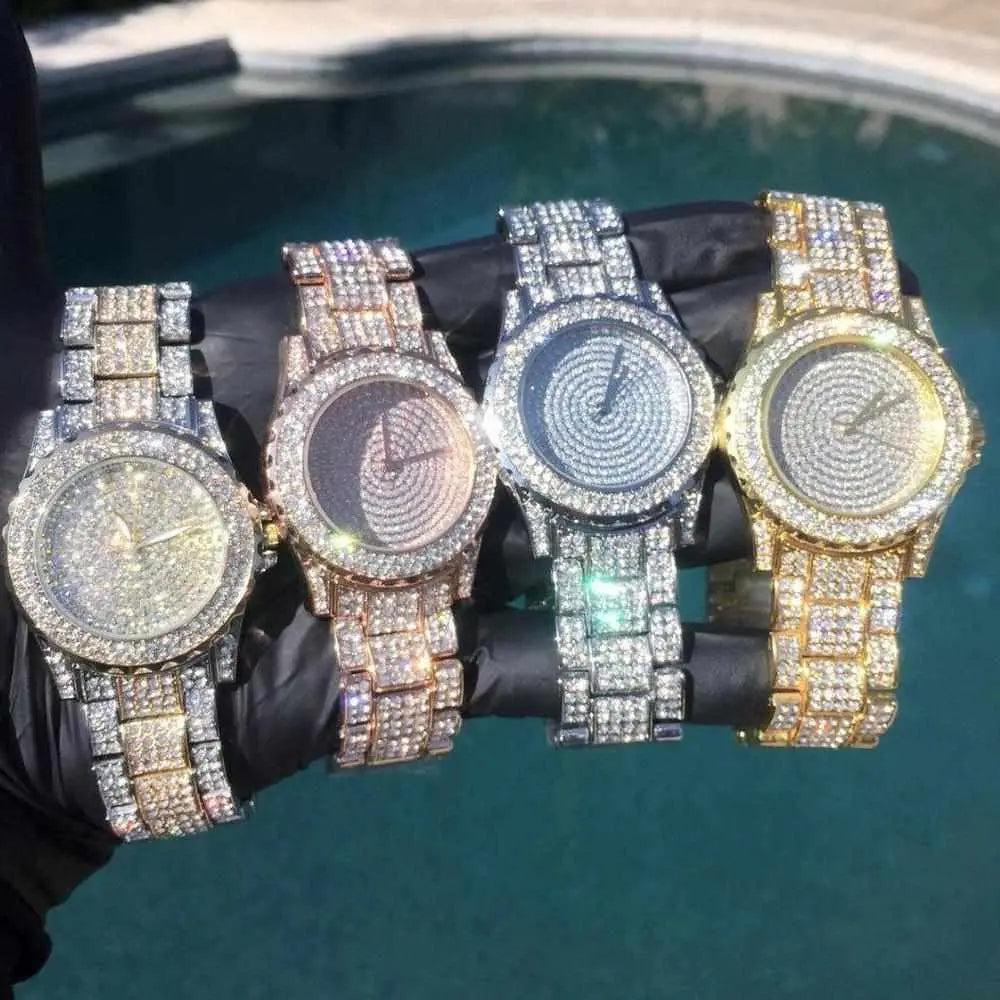 Emperor Watch - The Gifted Few