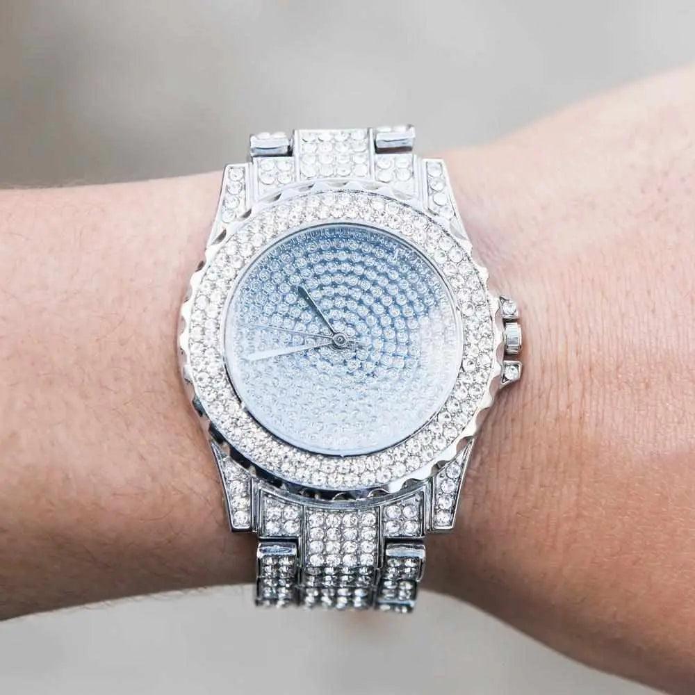 Emperor Watch - The Gifted Few