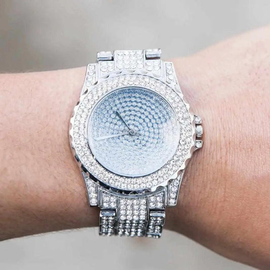 Emperor Watch - The Gifted Few