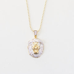 Iced Lion - The Gifted Few