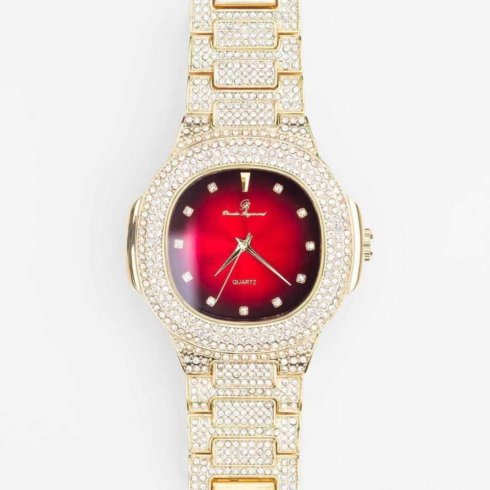 Color Dial Captain Watch - The Gifted Few