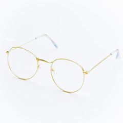 Retro Gold Frames - The Gifted Few