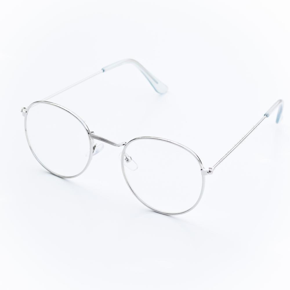 Retro Gold Frames - The Gifted Few