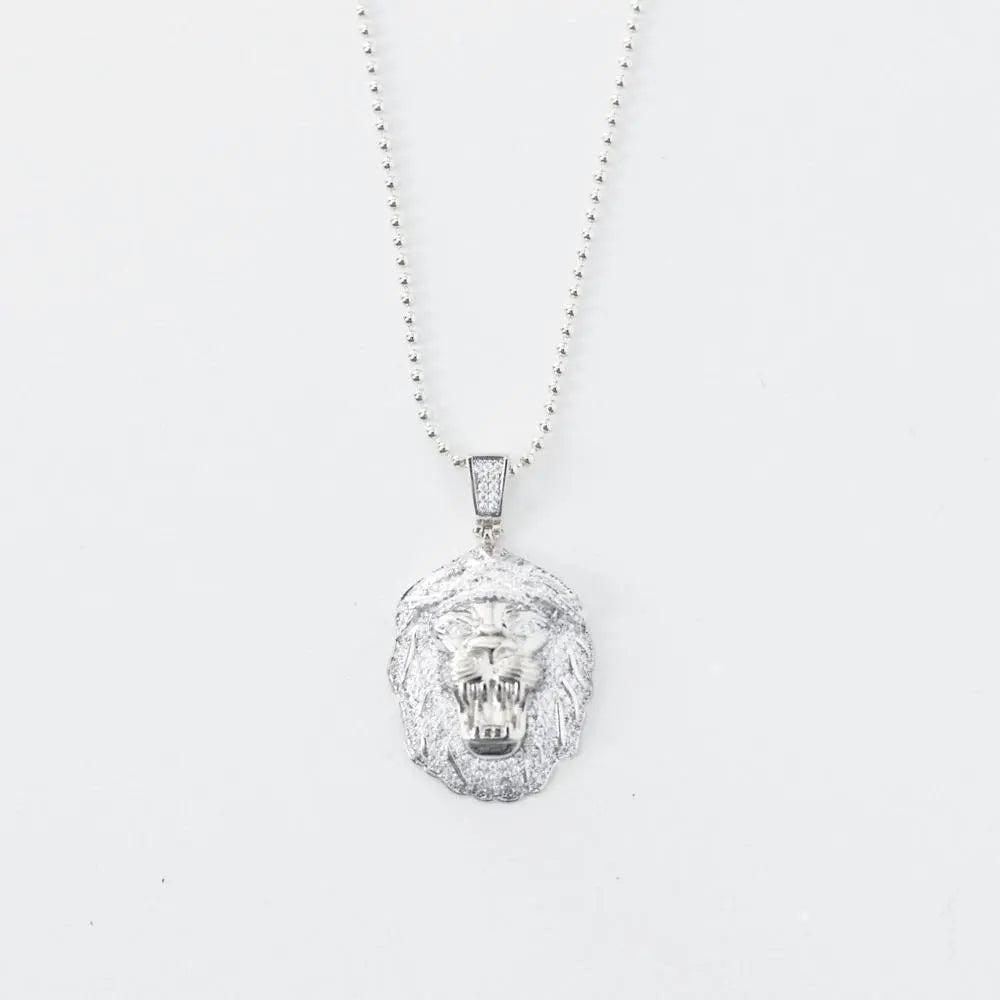 Iced Lion - The Gifted Few