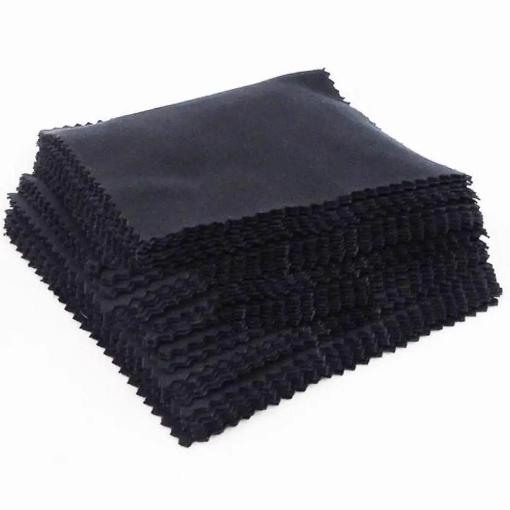 Jewelry Cleaning Cloth *ADD ON ONLY* - The Gifted Few