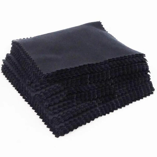 Jewelry Cleaning Cloth *ADD ON ONLY* - The Gifted Few