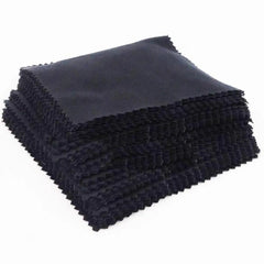 Jewelry Cleaning Cloth *ADD ON ONLY* - The Gifted Few