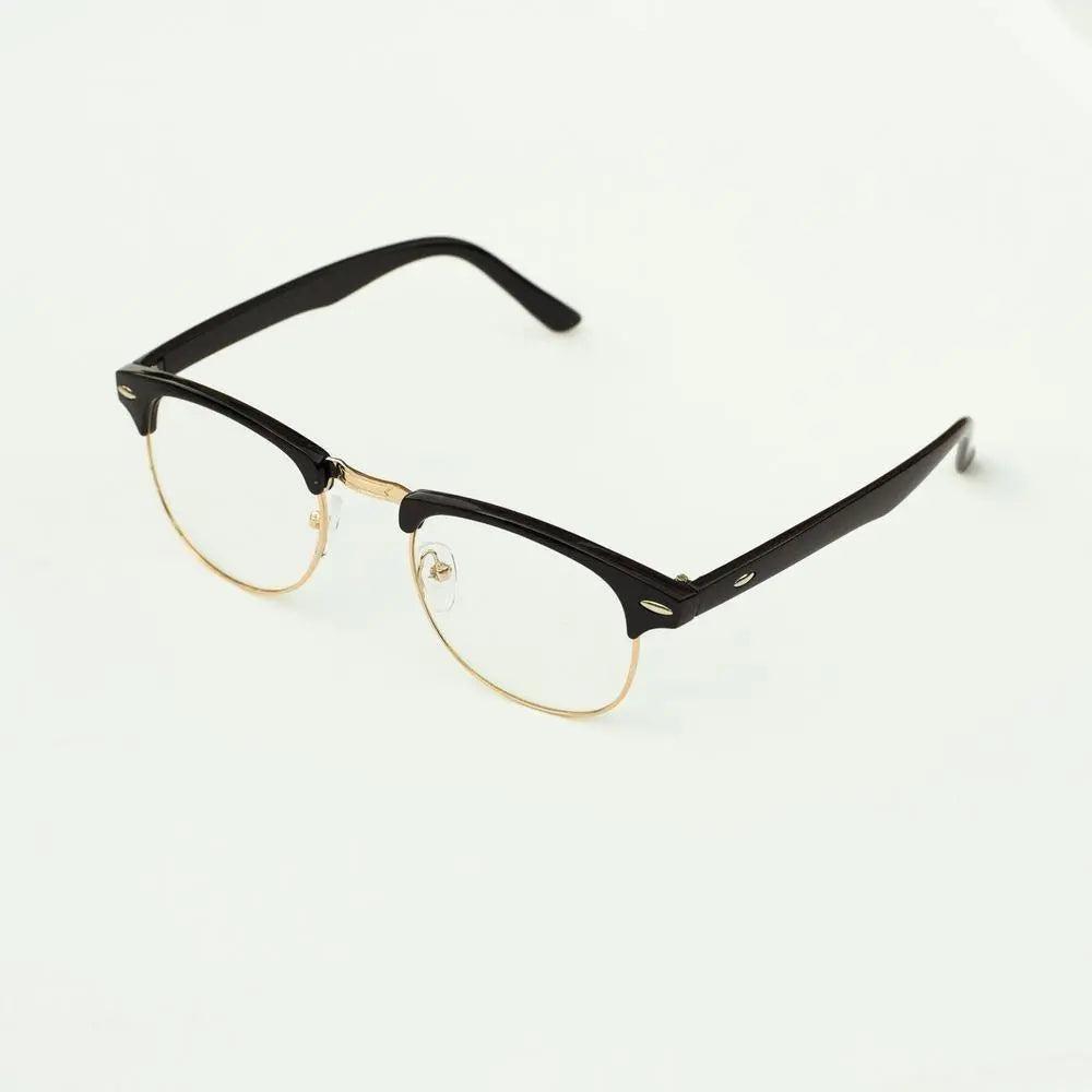 Retro Half Frames - The Gifted Few