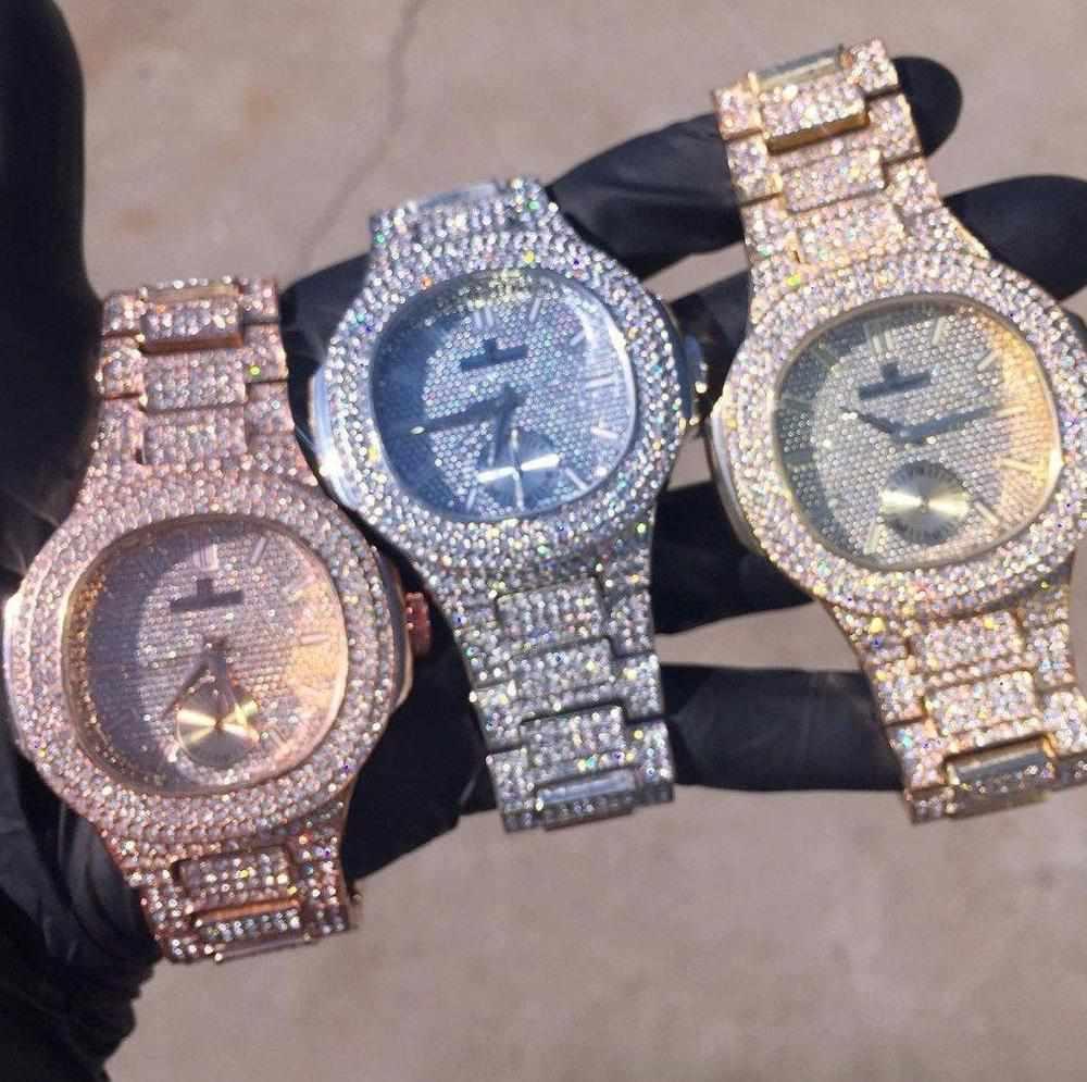 Captain Watch - The Gifted Few