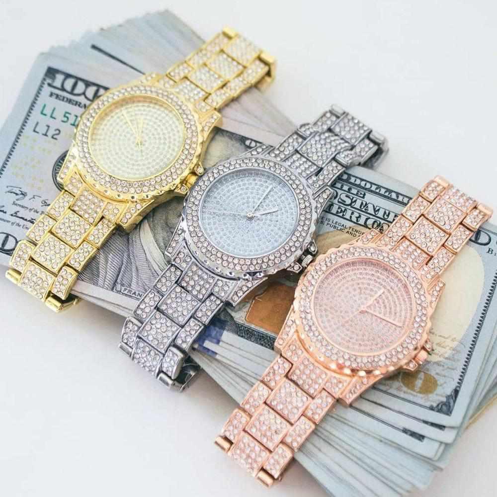 Emperor Watch - The Gifted Few