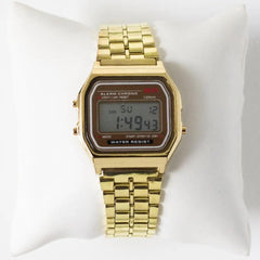 Vintage Watch - The Gifted Few