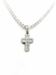 Premium Small Baguette Cross