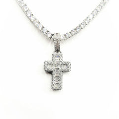 Premium Small Baguette Cross