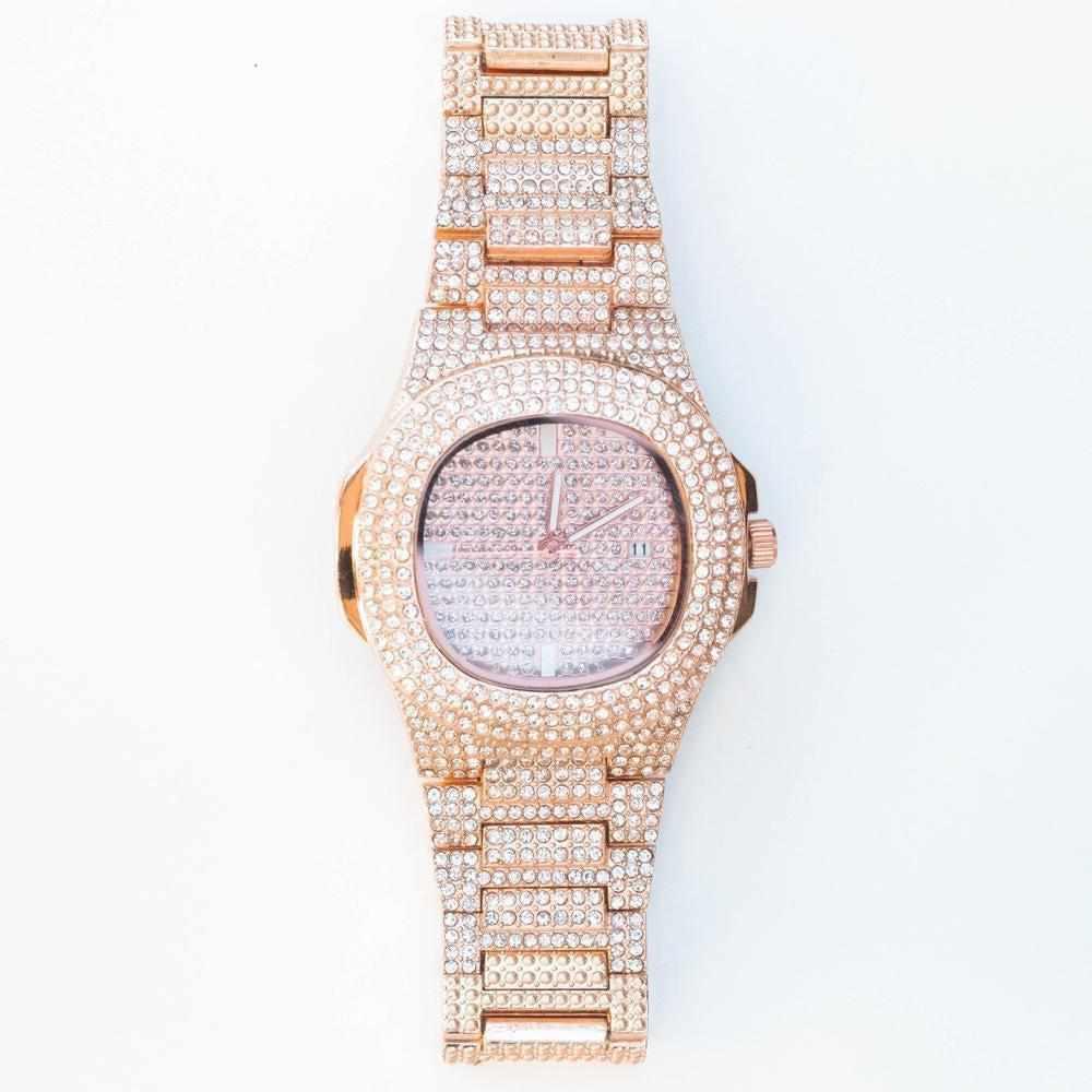 Captain Watch - Small - The Gifted Few