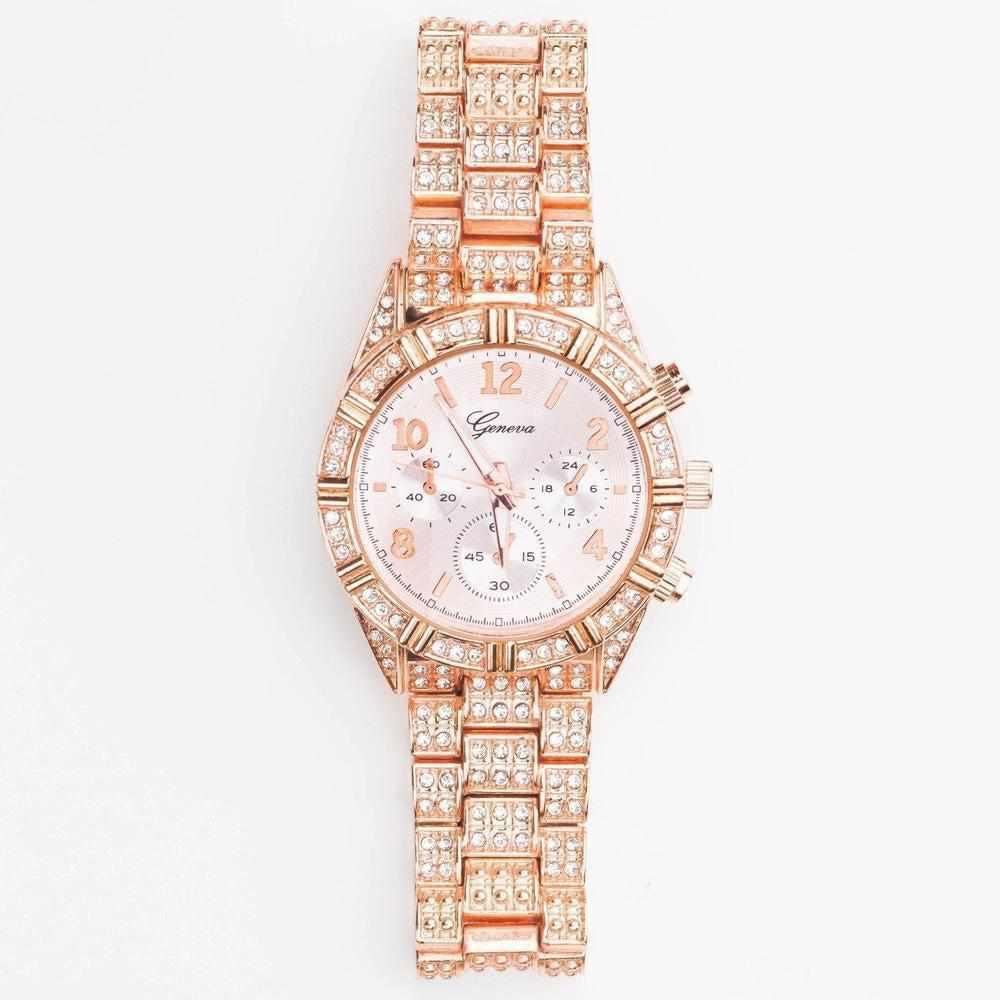 Dynasty Watch - The Gifted Few