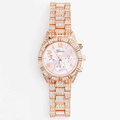 Dynasty Watch - The Gifted Few