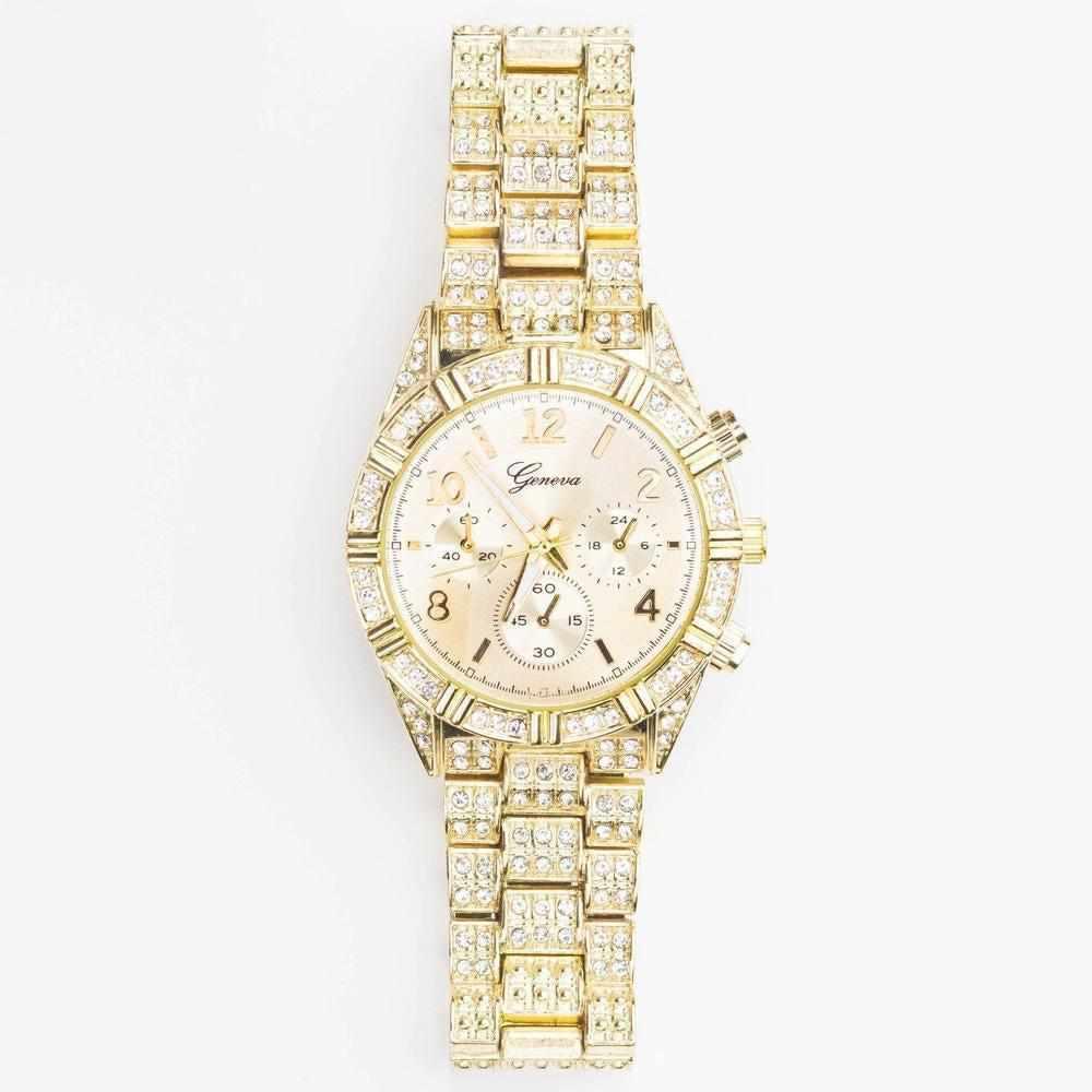 Dynasty Watch - The Gifted Few