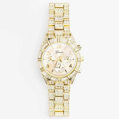 Dynasty Watch - The Gifted Few