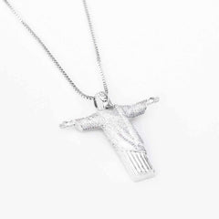 Iced Christ the Redeemer - The Gifted Few