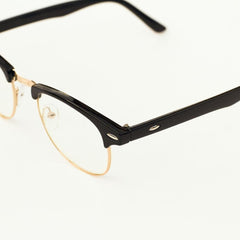 Retro Half Frames - The Gifted Few
