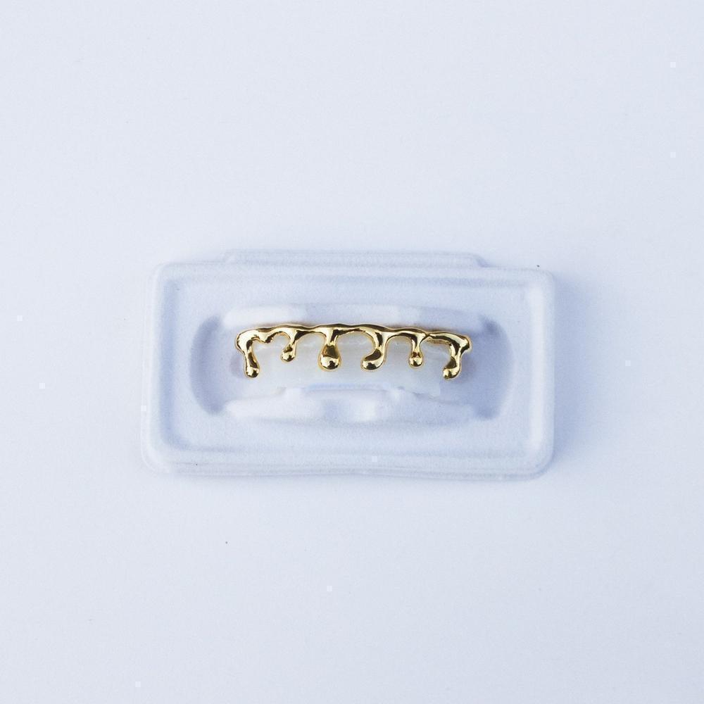 Drip Grill - The Gifted Few