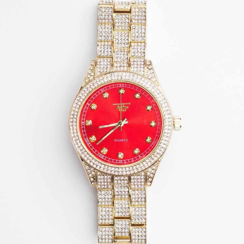 Lord Watch - The Gifted Few