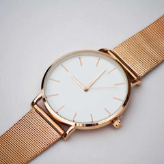 Minimal Watch - The Gifted Few