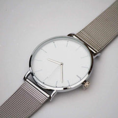 Minimal Watch - The Gifted Few