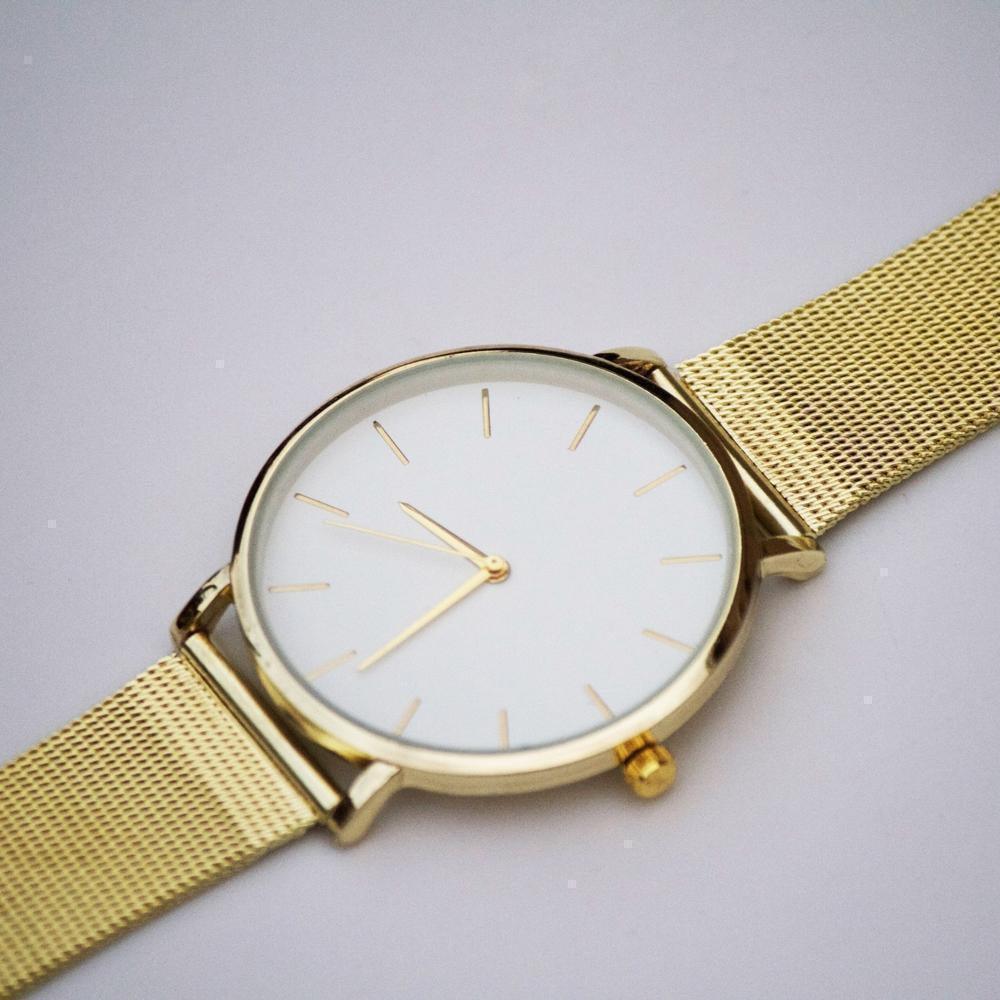 Minimal Watch - The Gifted Few