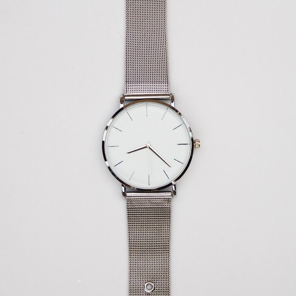 Minimal Watch - The Gifted Few