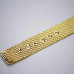 Minimal Watch - The Gifted Few