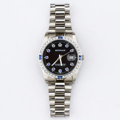 Monarch Watch - The Gifted Few