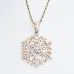 Premium Baguette Snowflake - The Gifted Few