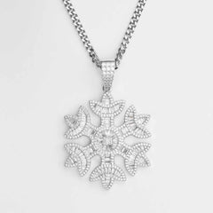 Premium Baguette Snowflake - The Gifted Few