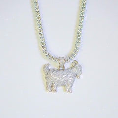 Premium Iced GOAT - The Gifted Few