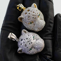 Premium Iced Panther - The Gifted Few