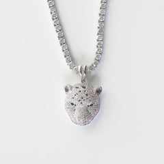 Premium Iced Panther - The Gifted Few